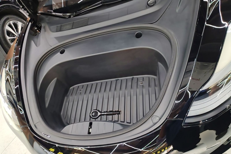 Tesla Model 3 2022 immagine di auto #20