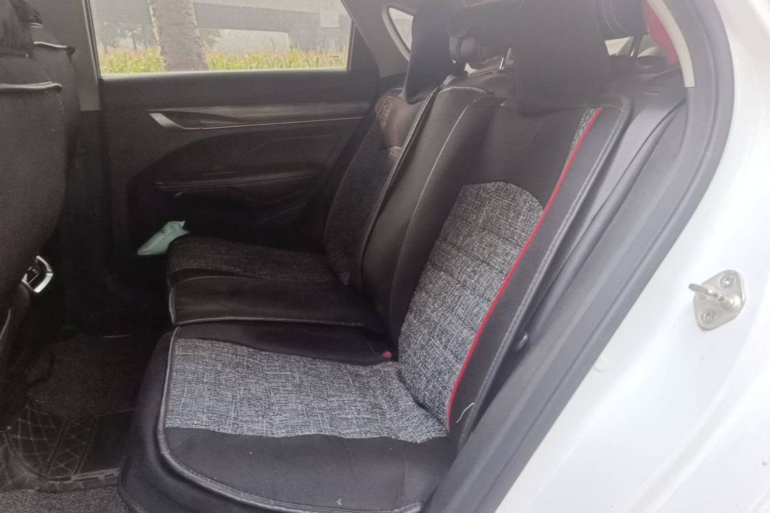 GEELY Binray 2023 #19 GEELY Binray 2023 car image #19