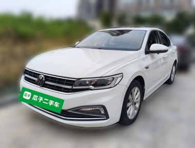 Volkswagen Bora 2021 car image 
