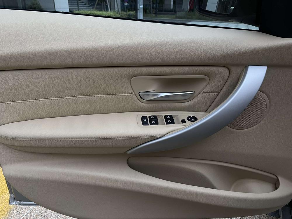 BMW 3 Series (Imported) 2013 #18 BMW 3 Series (Imported) 2013 car image #18