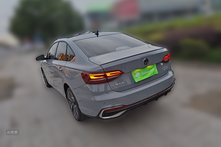 Volkswagen Lavida 2023 car image #5