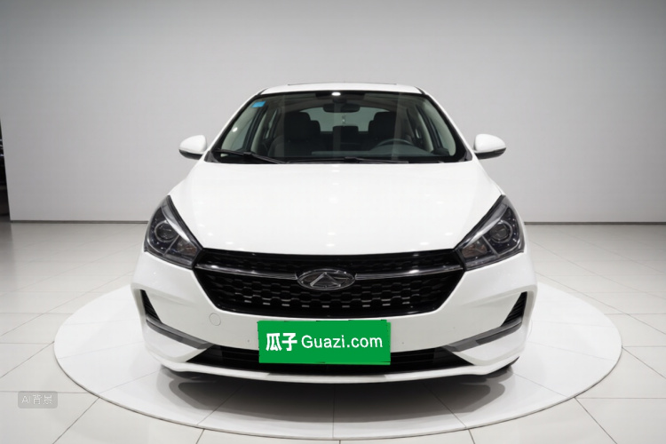 Chery Arrizo 5 2019 car image #3