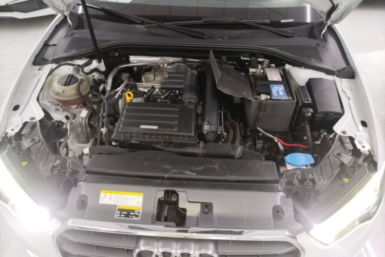 Audi A3 2015 car image #20