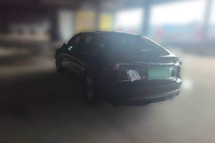 Tesla Model 3 2023 #5 Tesla Model 3 2023 car image #5