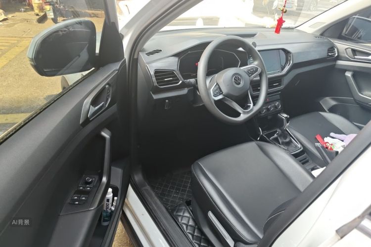 Volkswagen Tacqua 2021 #18 Volkswagen Tacqua 2021 immagine di auto #18