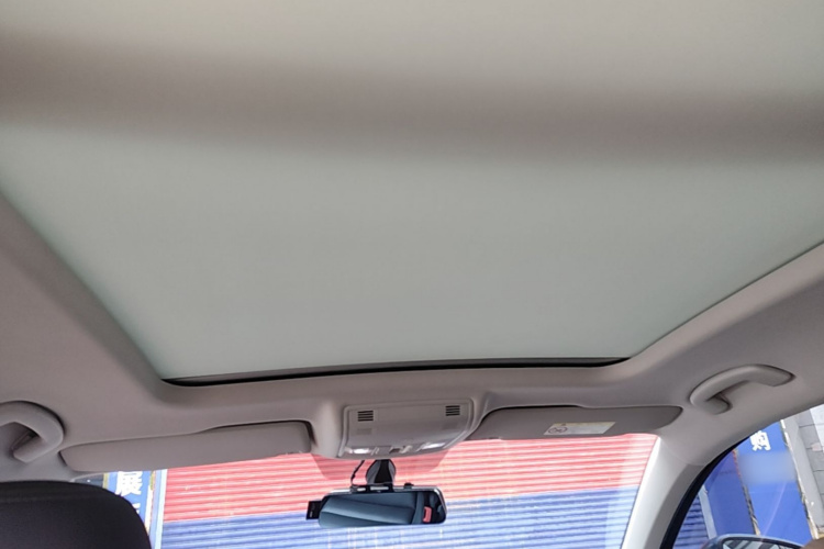 Volkswagen Tharu 2019 car image #20