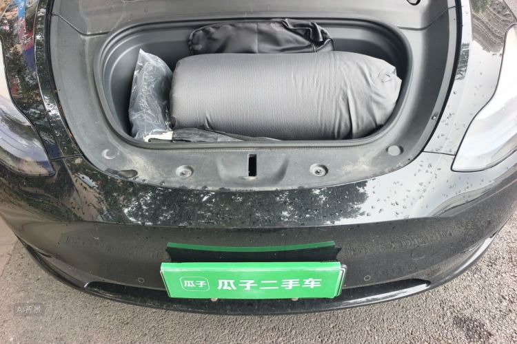 Tesla Model Y 2023 #22 Tesla Model Y 2023 immagine di auto #22