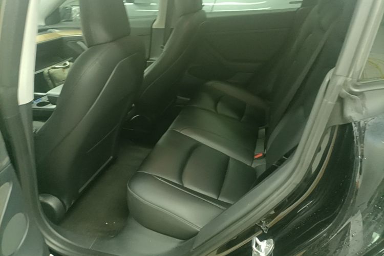 Tesla Model 3 2023 immagine di auto #17
