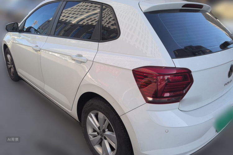 Volkswagen Polo 2024 #5 Volkswagen Polo 2024 car image #5