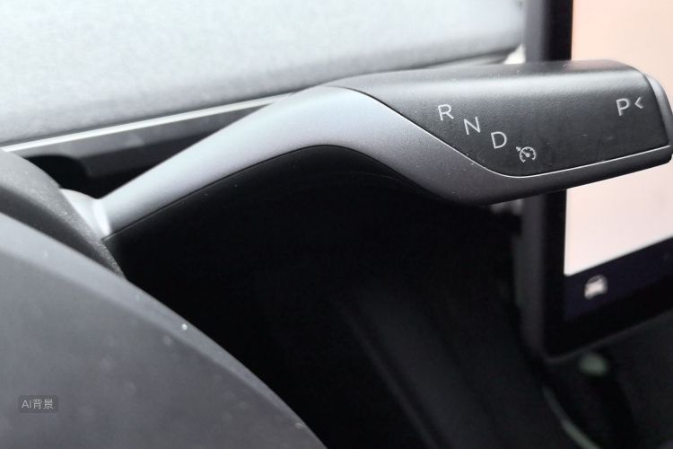 Tesla Model Y 2025 car image #16
