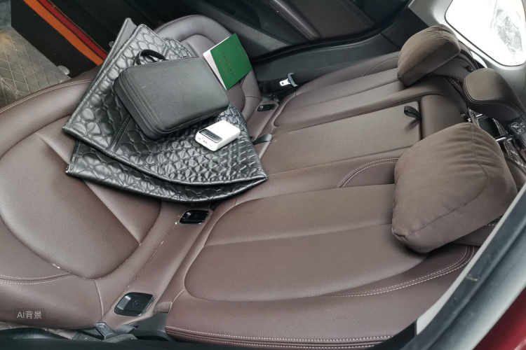 BMW X1 2021 immagine di auto #19