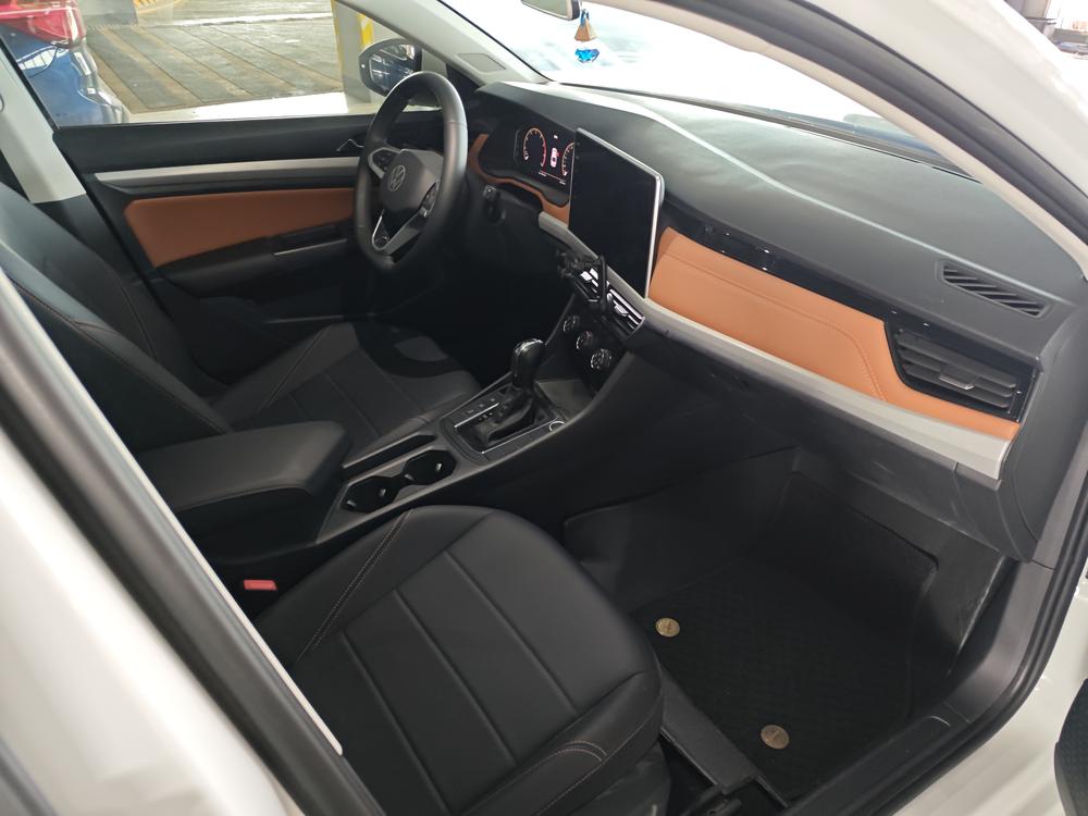 Volkswagen Bora 2025 #6 Volkswagen Bora 2025 immagine di auto #6