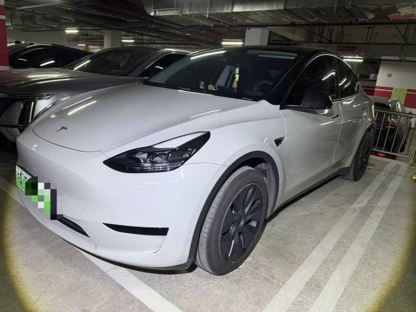 Tesla Model Y 2023 Tesla Model Y 2023 imagem de carro