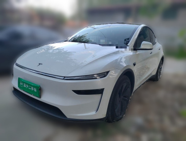 Tesla Model Y 2025 Tesla Model Y 2025 car image