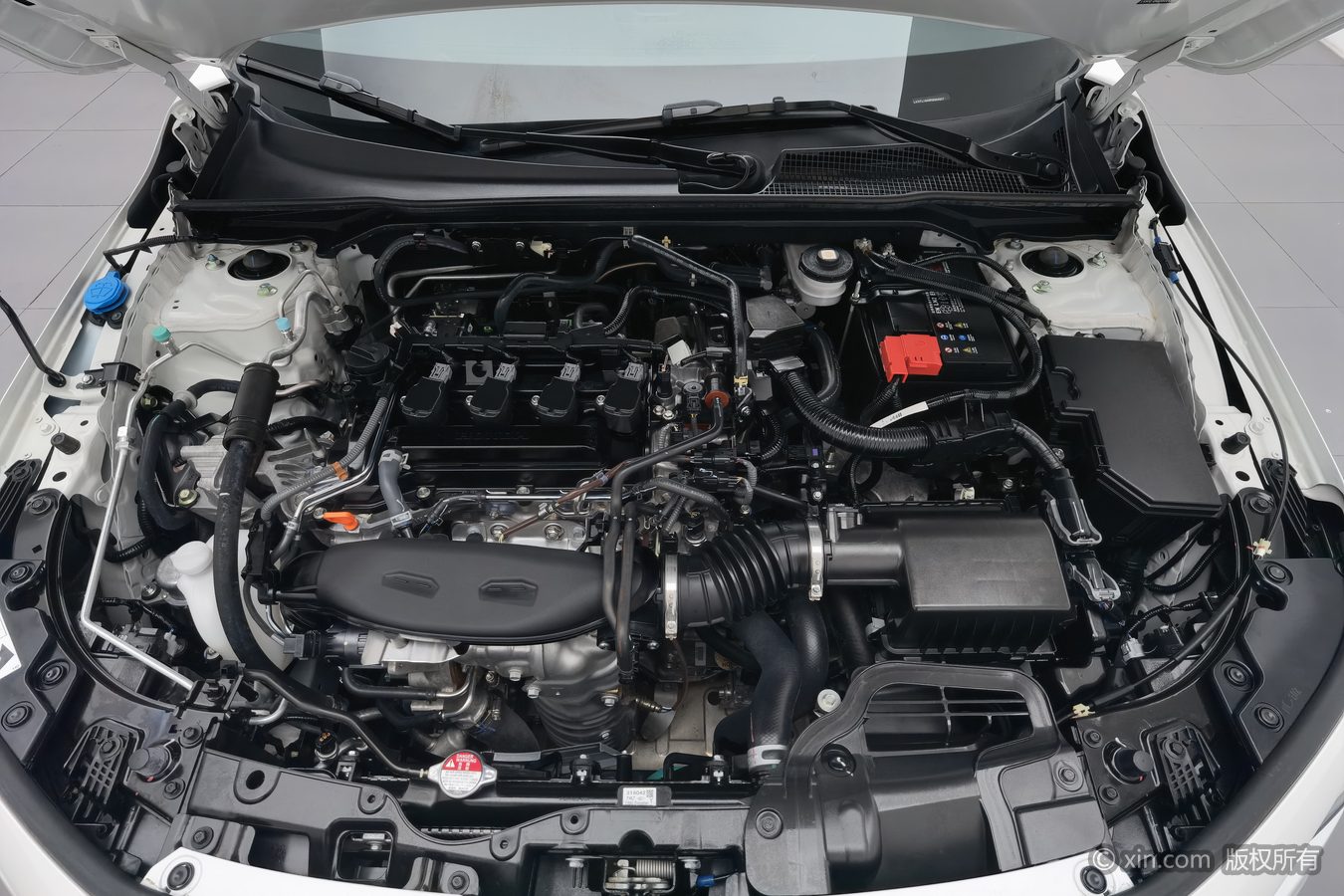 Honda Civic 2024 #18 Honda Civic 2024 car image #18