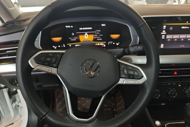 Volkswagen Lavida 2023 car image #11