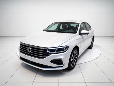 Volkswagen Lavida 2026 car image 