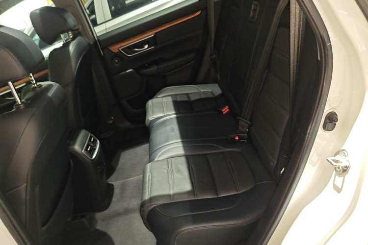 Honda CR-V 2019 #17 Honda CR-V 2019 car image #17