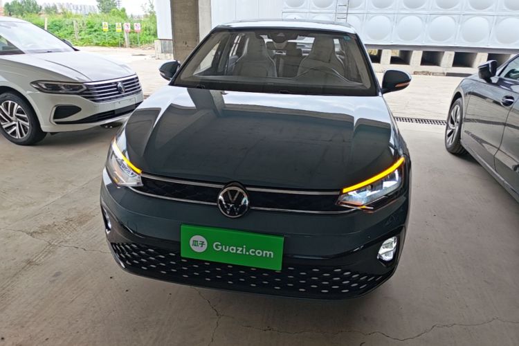 Volkswagen Lavida 2023 #3 Volkswagen Lavida 2023 car image #3