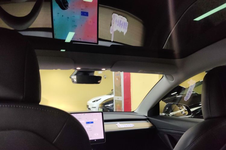 Tesla Model 3 2020 #18 Tesla Model 3 2020 car image #18