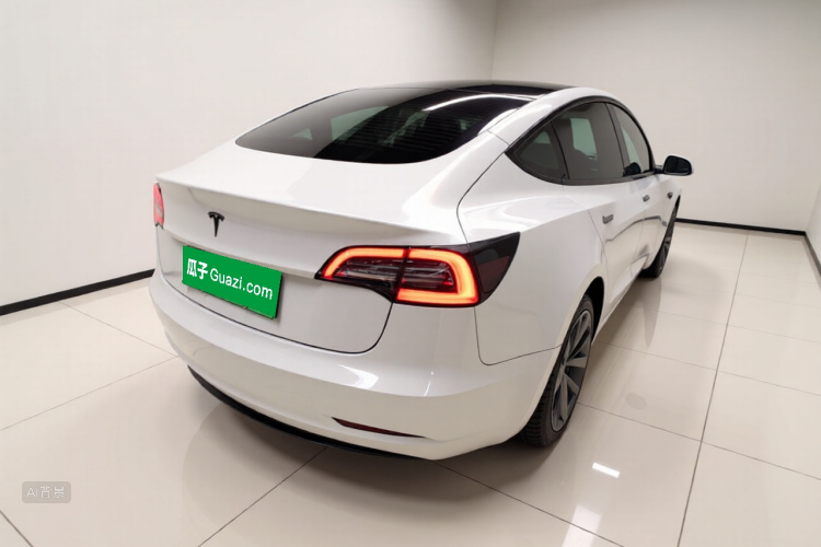 Tesla Model 3 2023 #7 Tesla Model 3 2023 car image #7