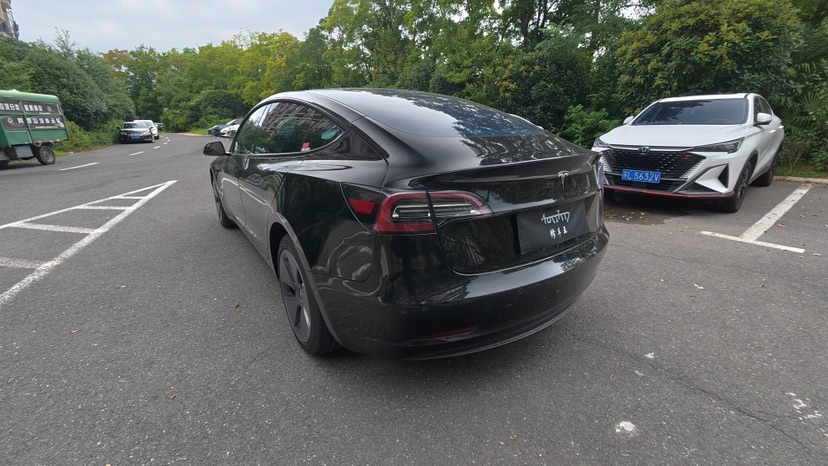 Tesla Model 3 2023 #9 Tesla Model 3 2023 car image #9