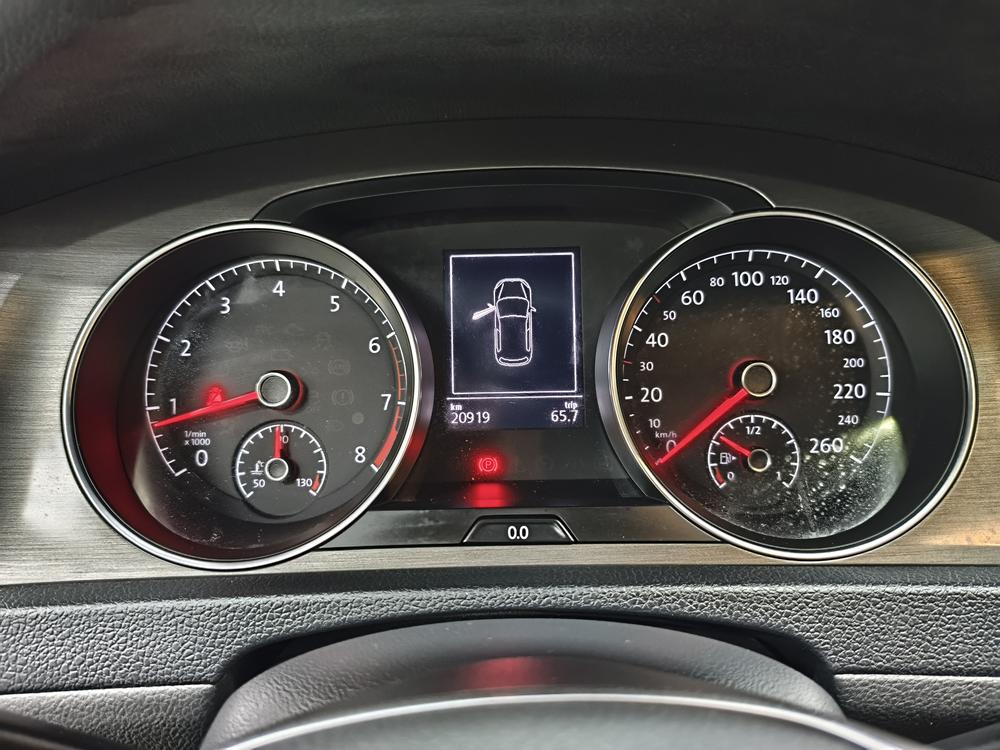 Volkswagen Golf 2016 #15 Volkswagen Golf 2016 immagine di auto #15