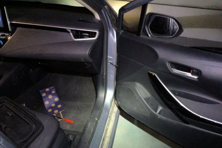 Toyota Corolla 2020 car image #23