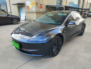 Tesla Model 3 2024 Tesla Model 3 2024 car image