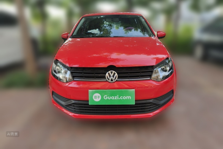 Volkswagen Polo 2016 #3 Volkswagen Polo 2016 car image #3