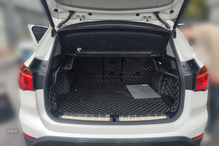 BMW X1 2016 image de voiture #21