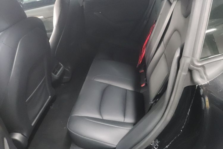 Tesla Model 3 2021 #17 Tesla Model 3 2021 car image #17