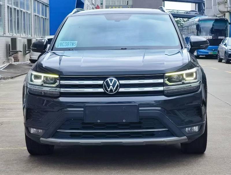Volkswagen Tharu 2021 #2 Volkswagen Tharu 2021 imagem de carro #2