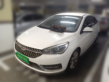 Chery Arrizo 5 2018 Chery Arrizo 5 2018 imagen de coche