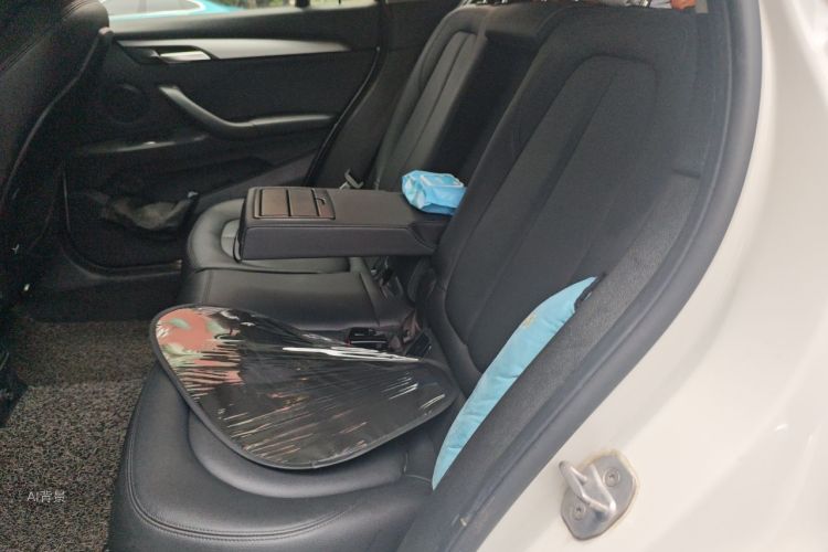 BMW X1 2017 car image #19