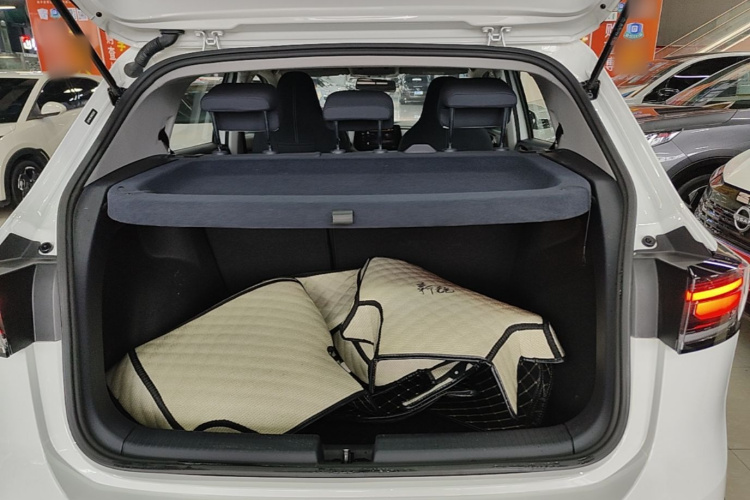 Volkswagen Tharu 2024 car image #19