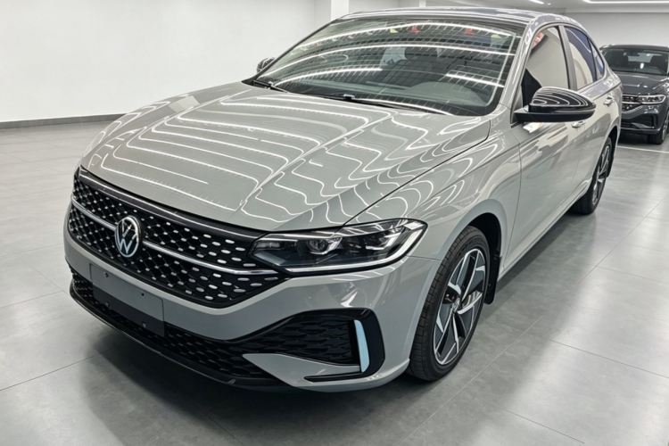 Volkswagen Lavida 2022 #2 Volkswagen Lavida 2022 car image #2