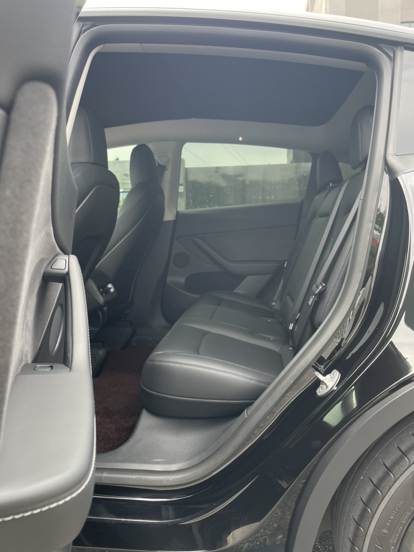 Tesla Model Y 2022 car image #8