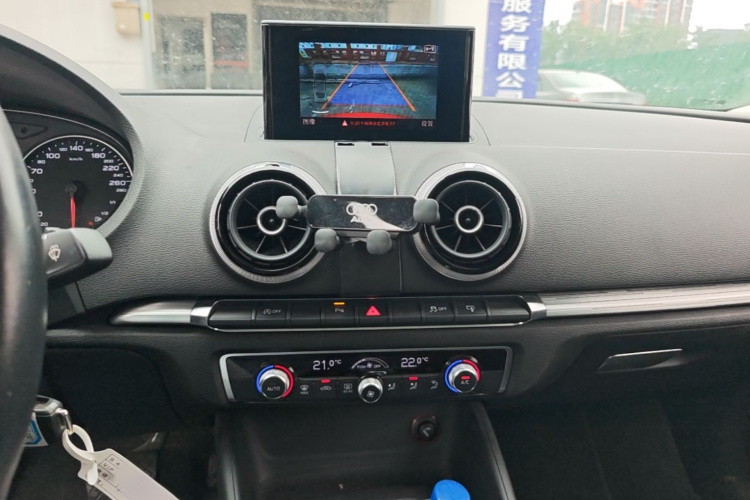 Audi A3 2016 #17 Audi A3 2016 car image #17
