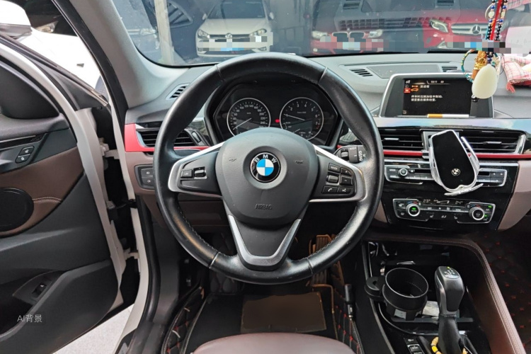 BMW X1 2016 immagine di auto #12