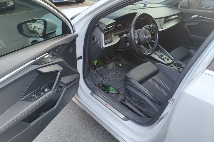 Audi A3 2022 #12 Audi A3 2022 immagine di auto #12