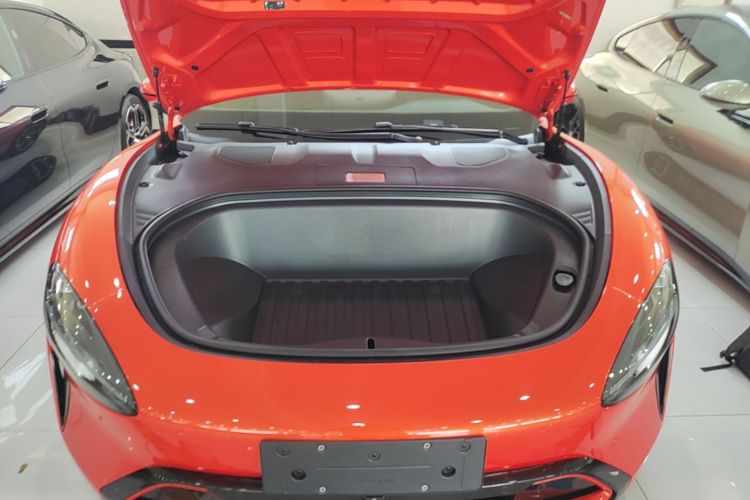 MI SU7 2024 car image #20