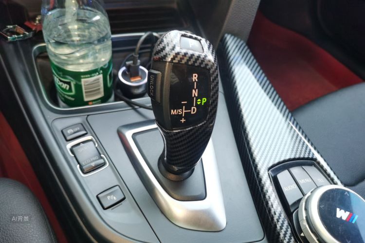 BMW 3 Series 2017 #16 BMW 3 Series 2017 car image #16