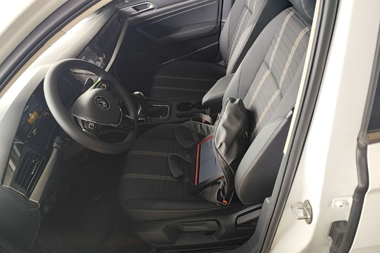 Volkswagen Lavida 2022 #15 Volkswagen Lavida 2022 car image #15
