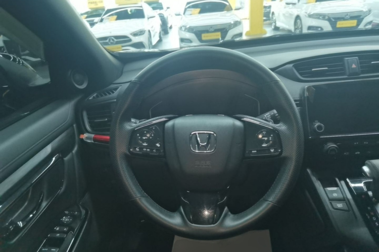 Honda CR-V 2022 car image #11