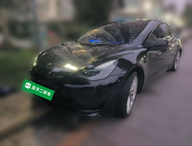 Tesla Model 3 2022 immagine di auto 