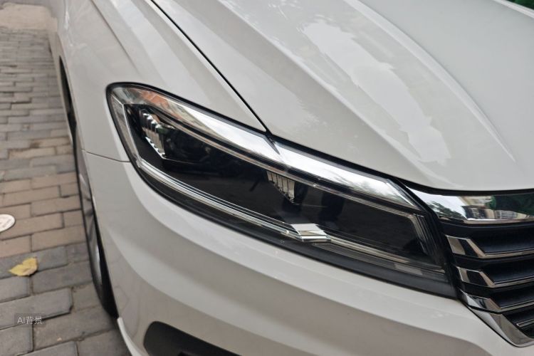 Volkswagen Lavida 2020 car image #8