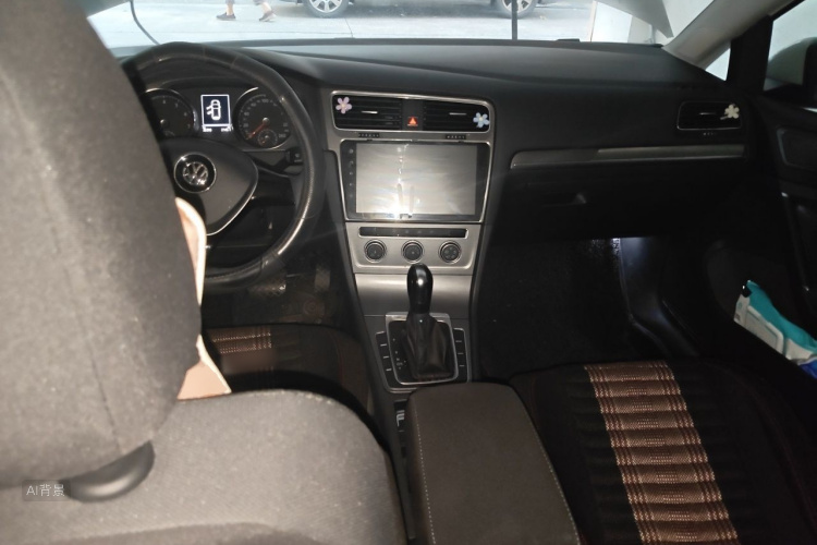 Volkswagen Golf 2016 #11 Volkswagen Golf 2016 immagine di auto #11