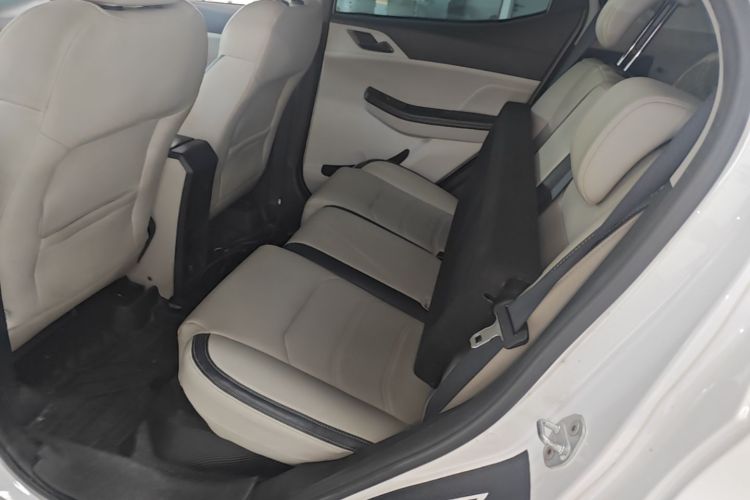 BYD Yuan Pro 2022 car image #17