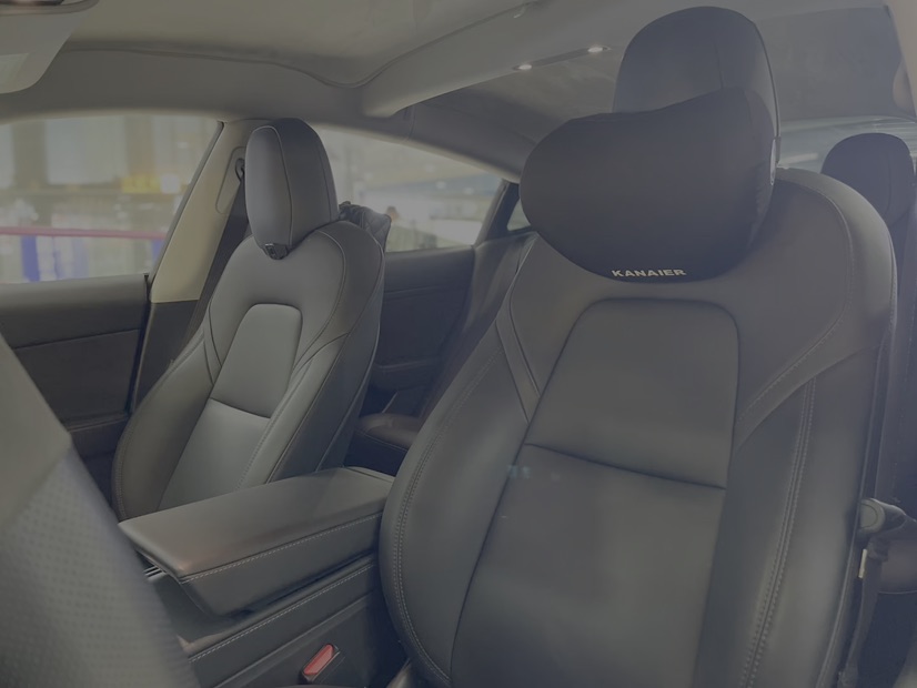 Tesla Model 3 2021 immagine di auto #8